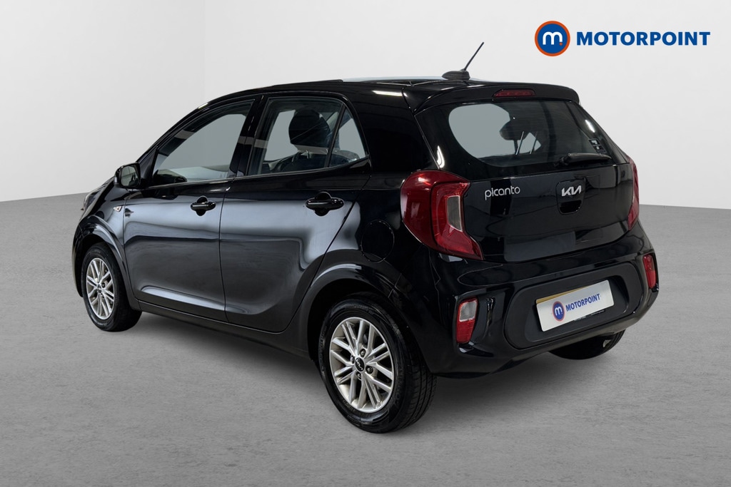 Used Kia Picanto 2023 for sale - 76862707: Photo 5