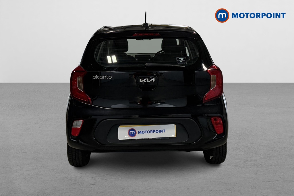 Used Kia Picanto 2023 for sale - 76862707: Photo 6