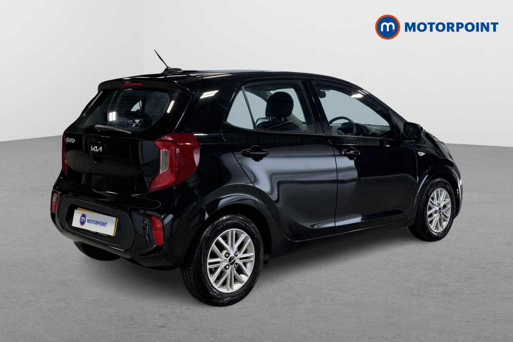 Used Kia Picanto 2023 for sale - 76862707: Photo 7