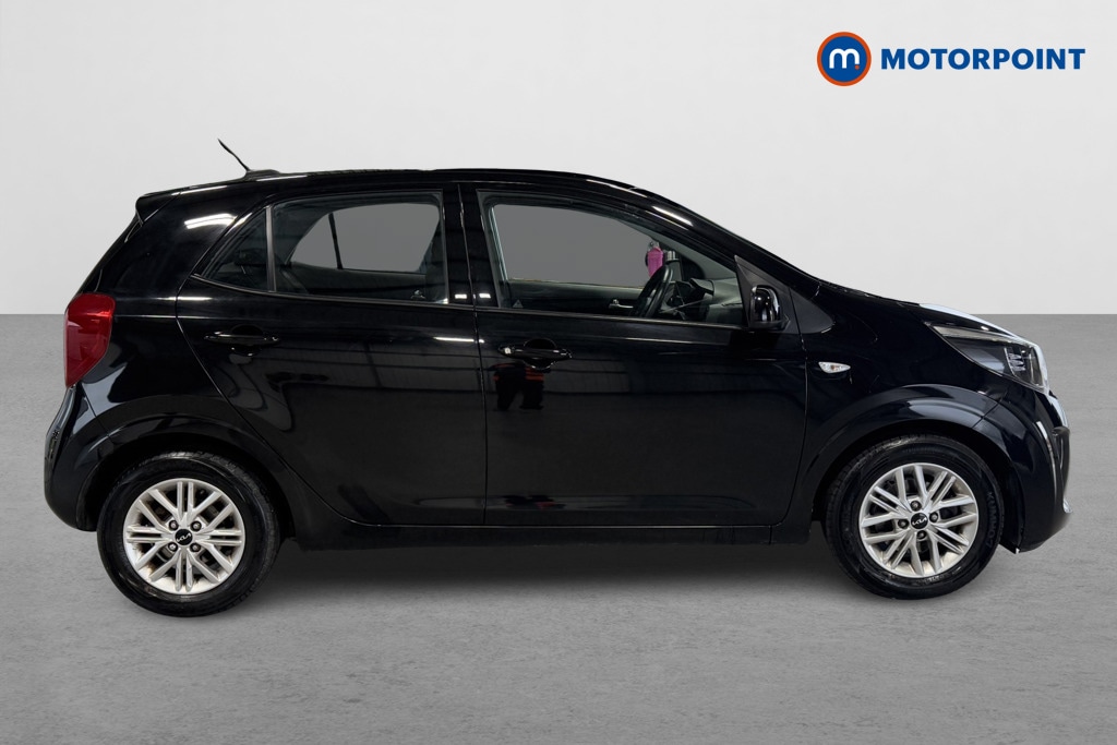 Used Kia Picanto 2023 for sale - 76862707: Photo 8