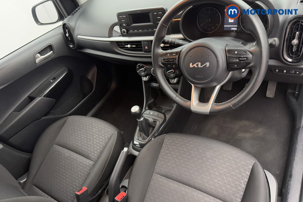 Used Kia Picanto 2023 for sale - 76862707: Photo 9