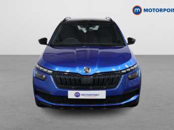 Used Skoda Kamiq 2022 for sale - 75443841: Photo