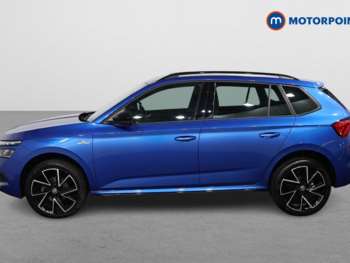 Used Skoda Kamiq 2022 for sale - 75443841: Photo