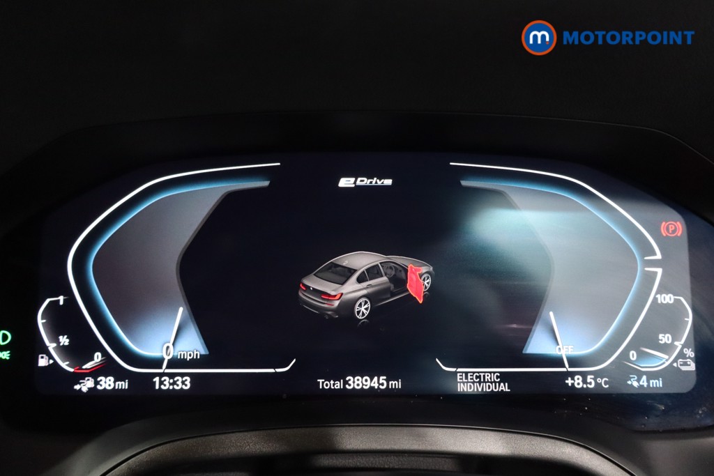 Used BMW 3 Series 2021 for sale - 78103746: Photo 21