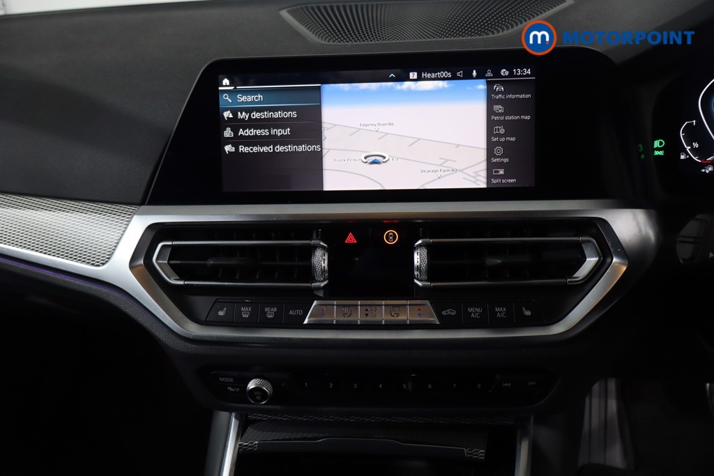 Used BMW 3 Series 2021 for sale - 78103746: Photo 24