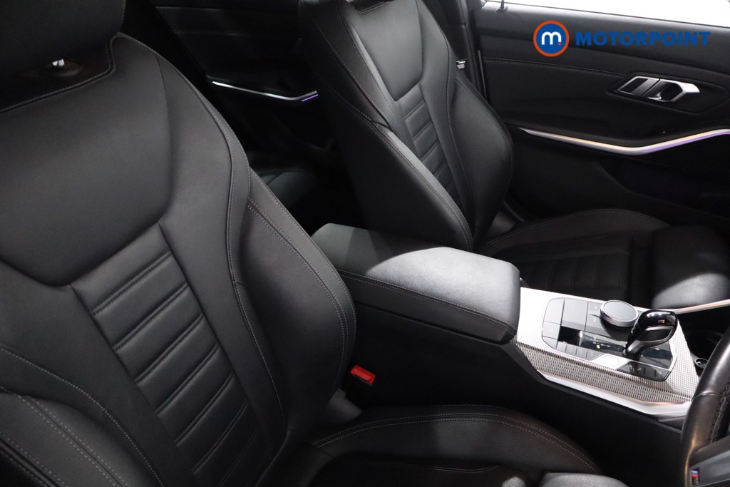 Used BMW 3 Series 2021 for sale - 78103746: Photo 31