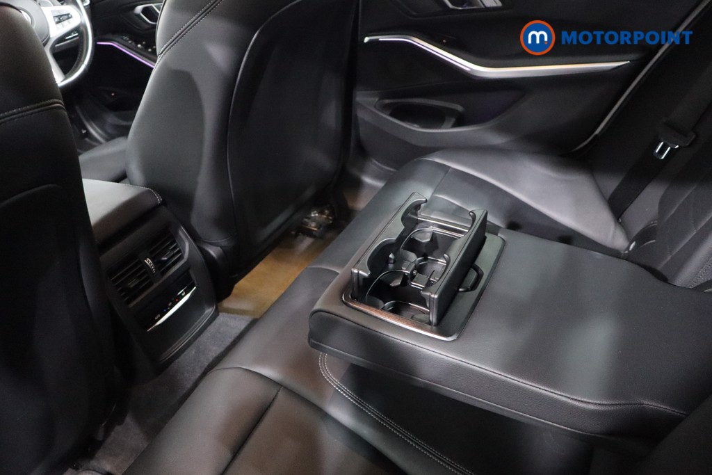 Used BMW 3 Series 2021 for sale - 78103746: Photo 35