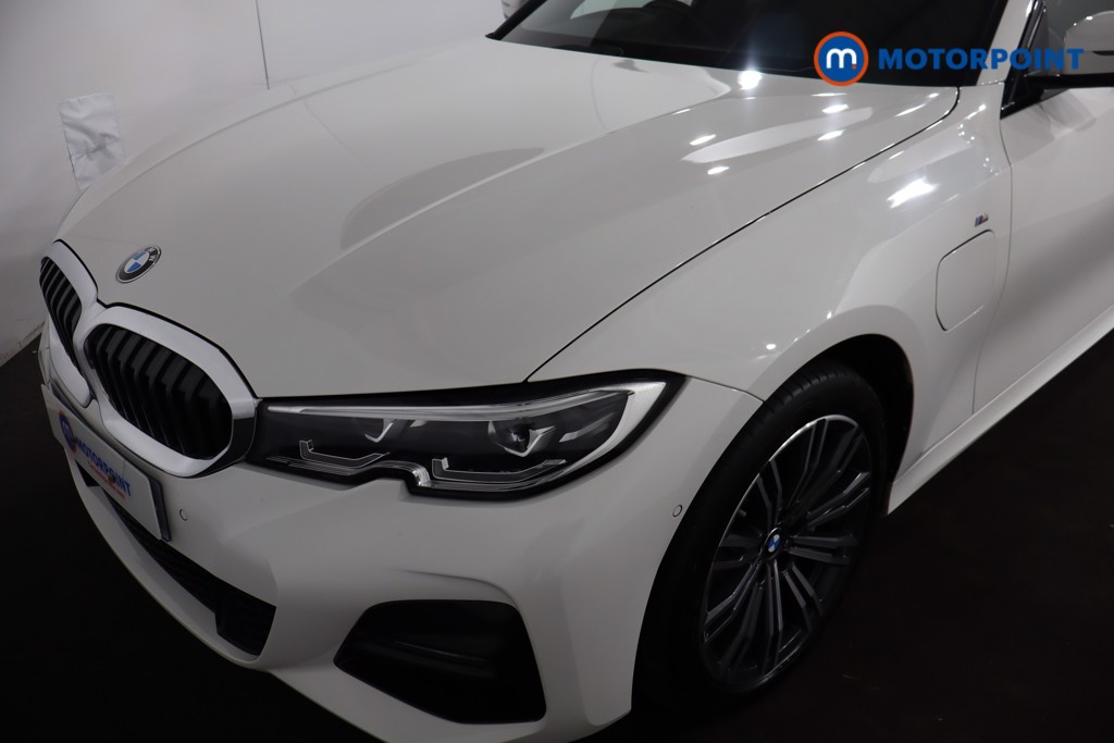 Used BMW 3 Series 2021 for sale - 78103746: Photo 36