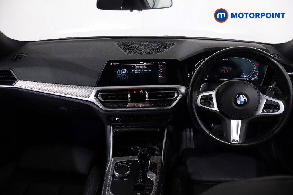 Used BMW 3 Series 2021 for sale - 78103746: Photo 9