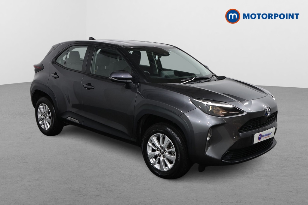 Used Toyota Yaris Cross 2024 for sale - 76835867: Photo 1