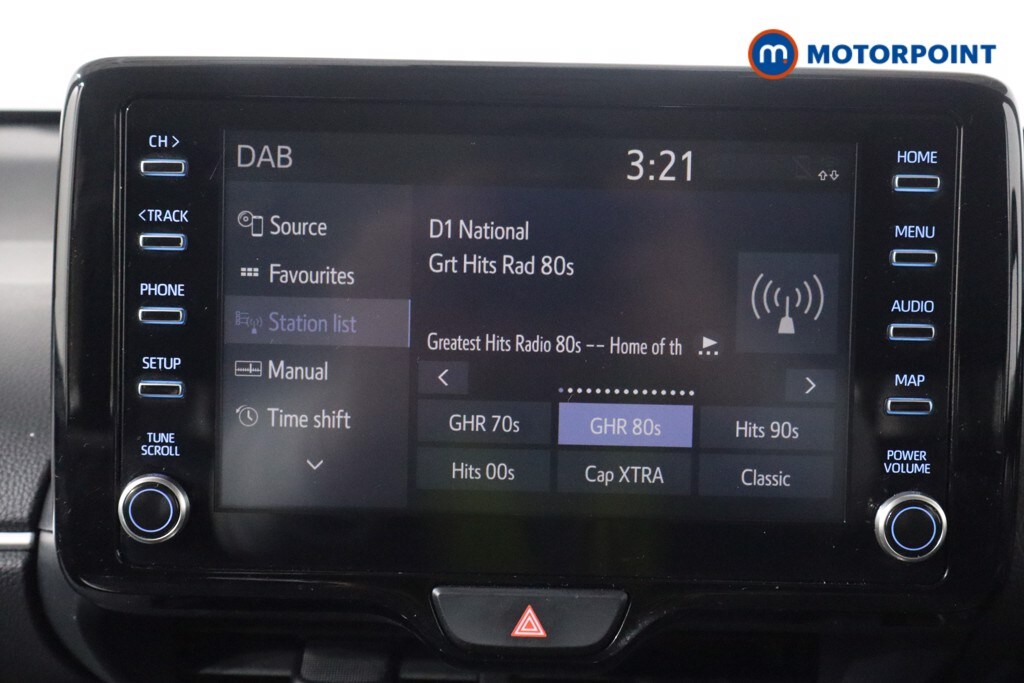 Used Toyota Yaris Cross 2024 for sale - 76835867: Photo 10