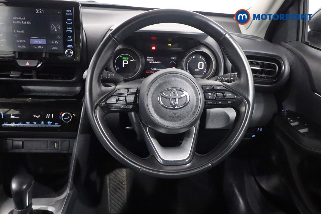 Used Toyota Yaris Cross 2024 for sale - 76835867: Photo 11