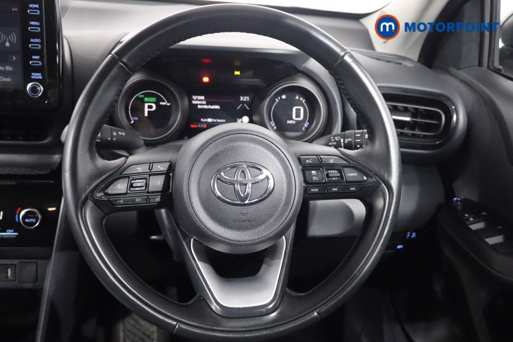 Used Toyota Yaris Cross 2024 for sale - 76835867: Photo 14