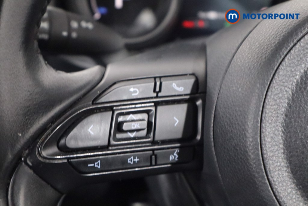 Used Toyota Yaris Cross 2024 for sale - 76835867: Photo 15