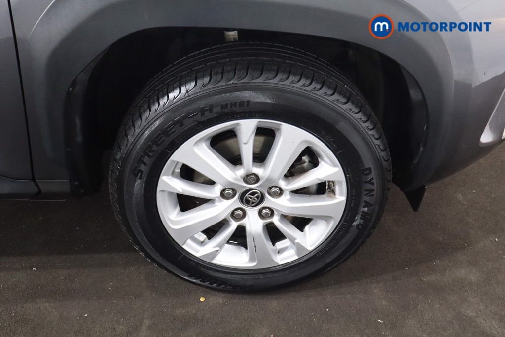 Used Toyota Yaris Cross 2024 for sale - 76835867: Photo 18