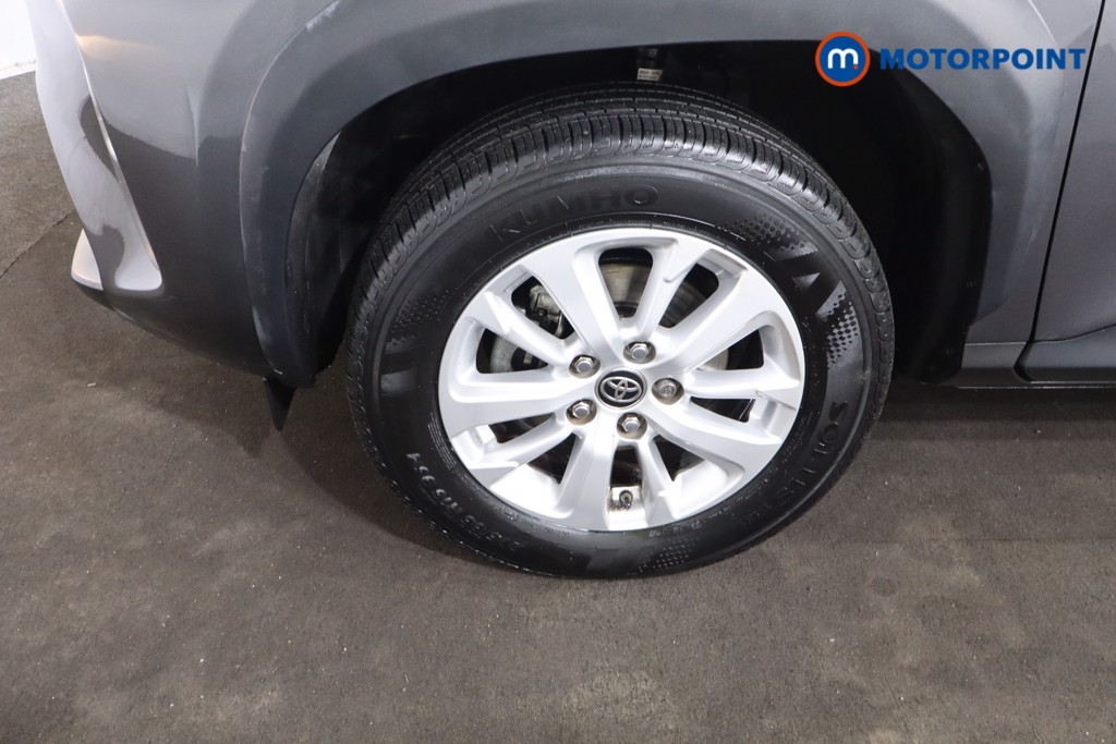 Used Toyota Yaris Cross 2024 for sale - 76835867: Photo 19