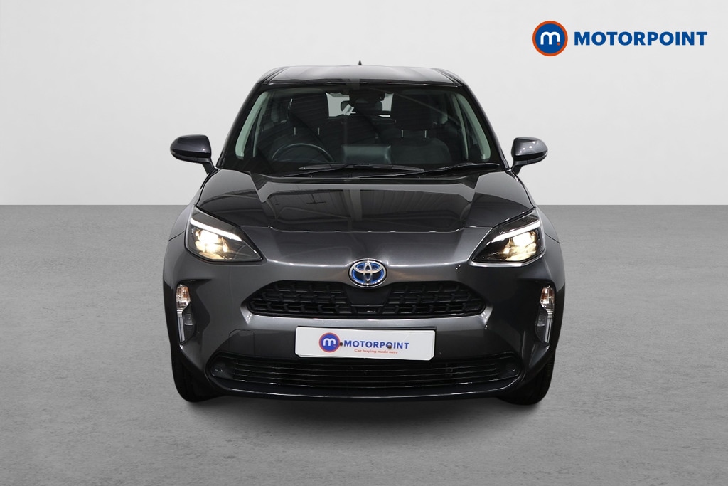 Used Toyota Yaris Cross 2024 for sale - 76835867: Photo 2