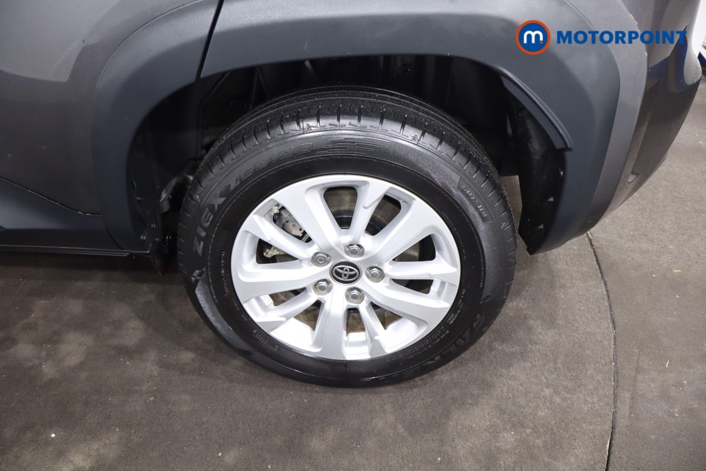 Used Toyota Yaris Cross 2024 for sale - 76835867: Photo 20