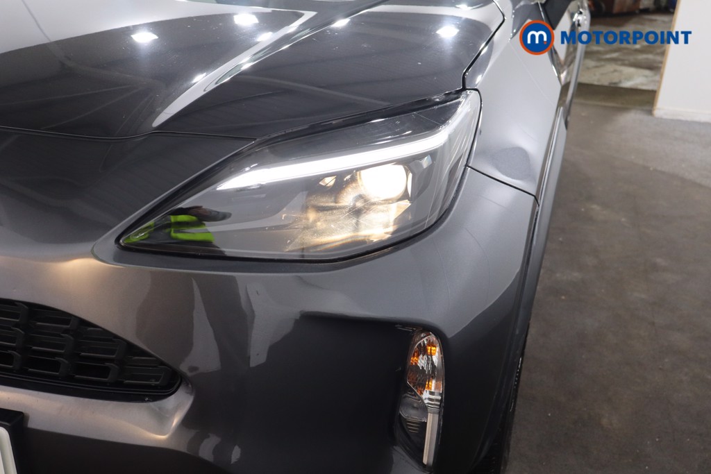 Used Toyota Yaris Cross 2024 for sale - 76835867: Photo 29