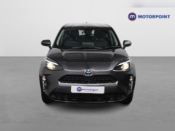 Used Toyota Yaris Cross 2024 for sale - 76835867: Photo