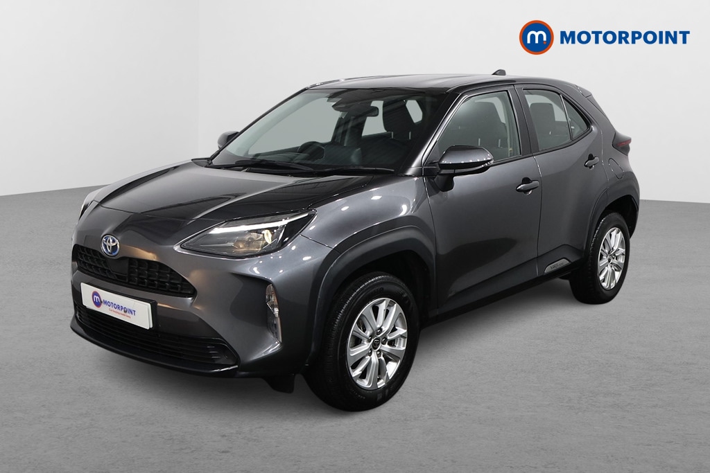 Used Toyota Yaris Cross 2024 for sale - 76835867: Photo 3