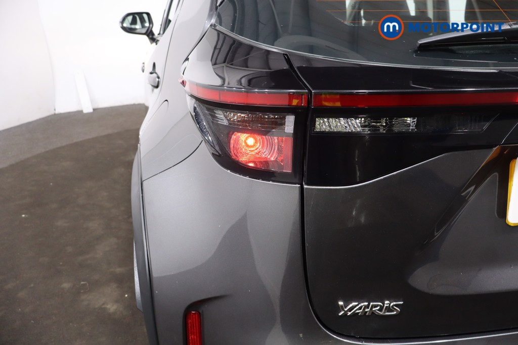 Used Toyota Yaris Cross 2024 for sale - 76835867: Photo 34