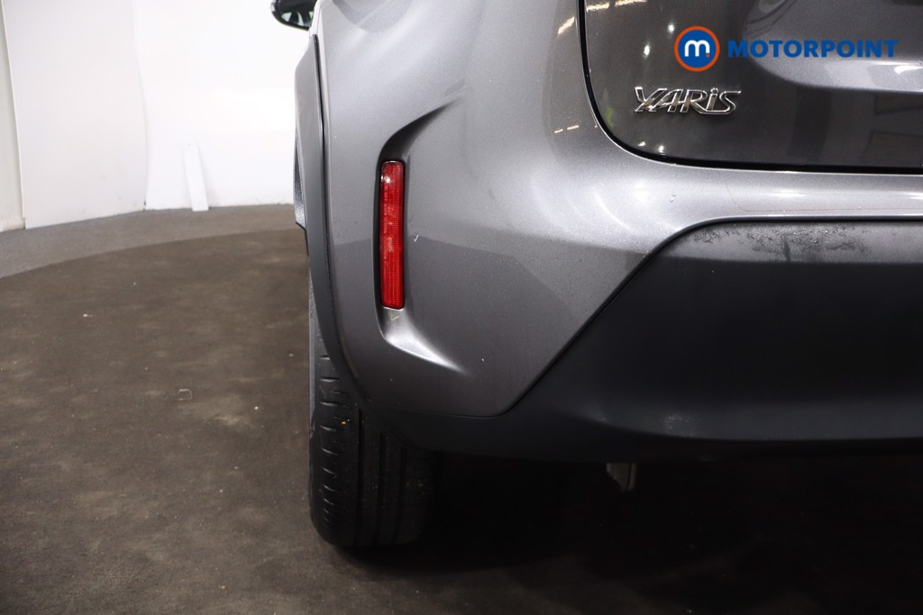 Used Toyota Yaris Cross 2024 for sale - 76835867: Photo 35