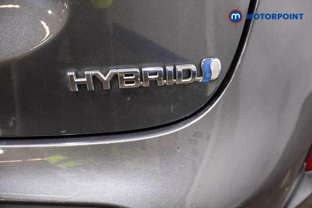 Used Toyota Yaris Cross 2024 for sale - 76835867: Photo 36