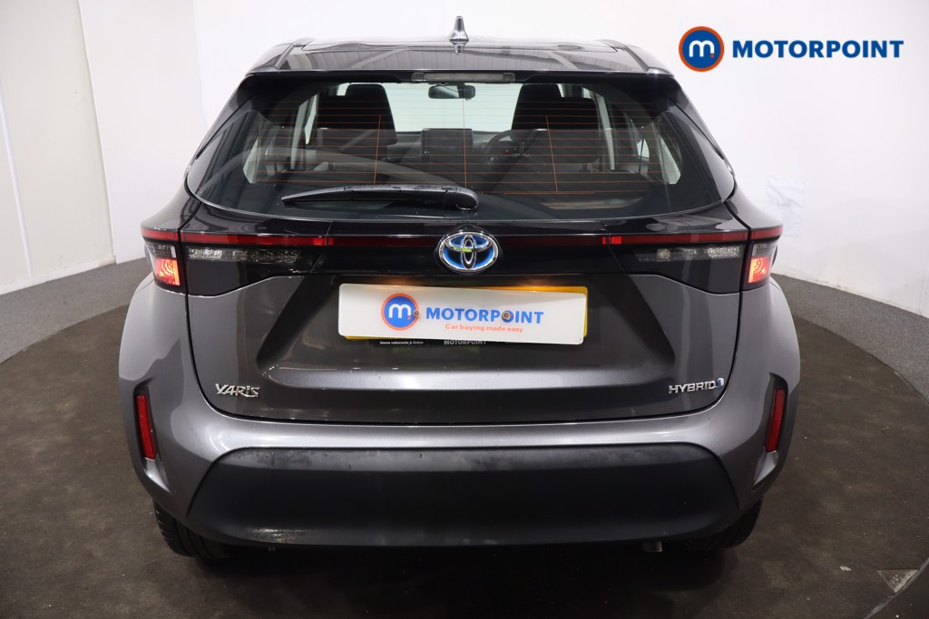 Used Toyota Yaris Cross 2024 for sale - 76835867: Photo 38