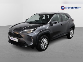 Used Toyota Yaris Cross 2024 for sale - 76835867: Photo