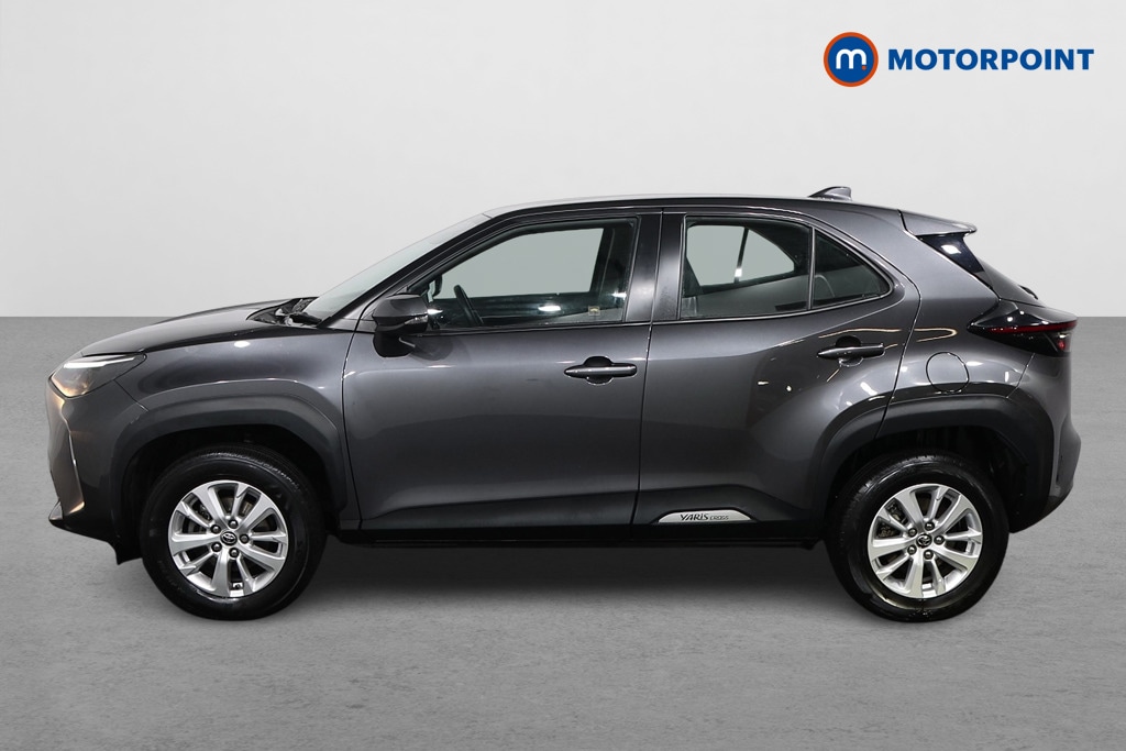 Used Toyota Yaris Cross 2024 for sale - 76835867: Photo 4