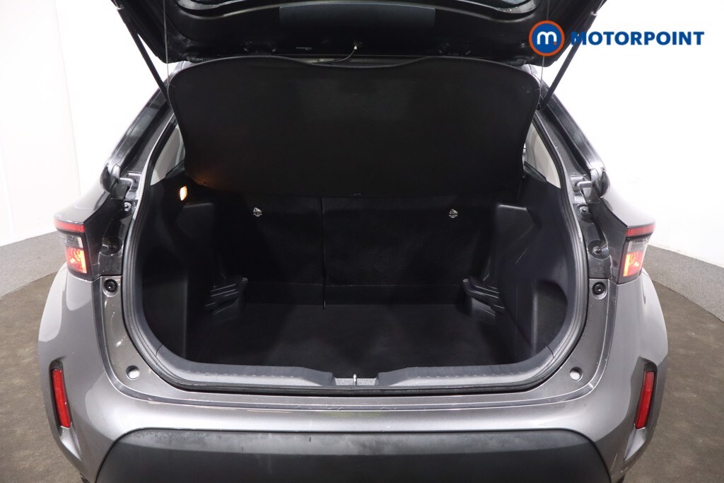 Used Toyota Yaris Cross 2024 for sale - 76835867: Photo 40