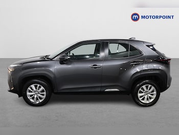 Used Toyota Yaris Cross 2024 for sale - 76835867: Photo