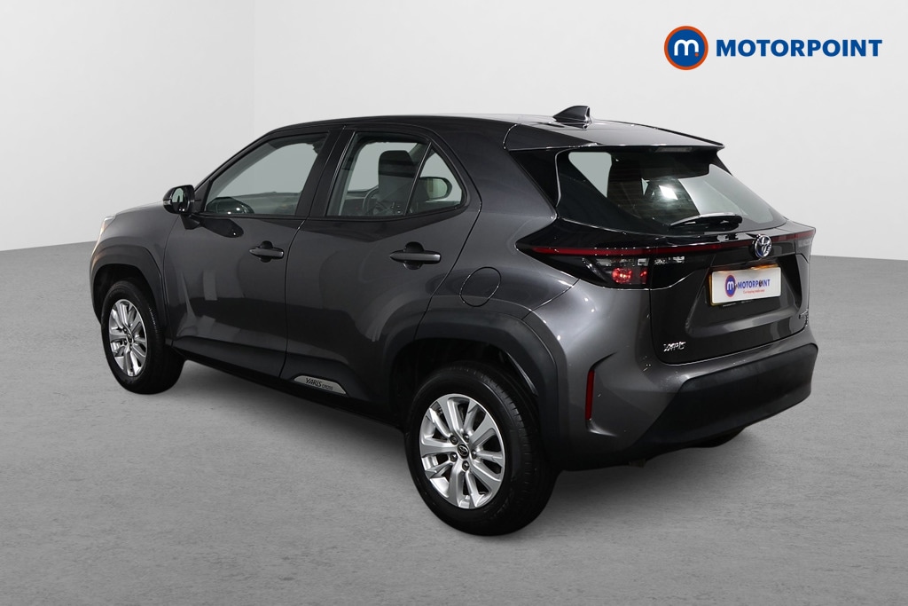 Used Toyota Yaris Cross 2024 for sale - 76835867: Photo 5