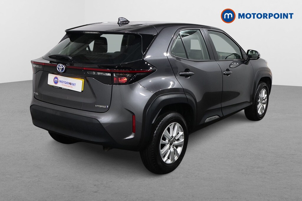 Used Toyota Yaris Cross 2024 for sale - 76835867: Photo 7