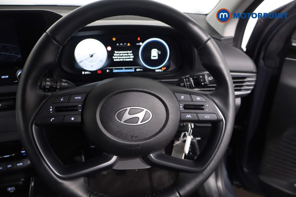 Used Hyundai i20 2025 for sale - 77397981: Photo 14