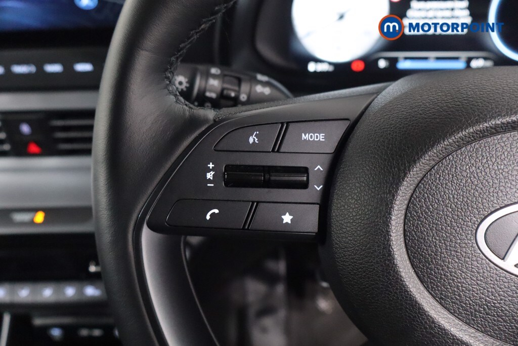 Used Hyundai i20 2025 for sale - 77397981: Photo 15