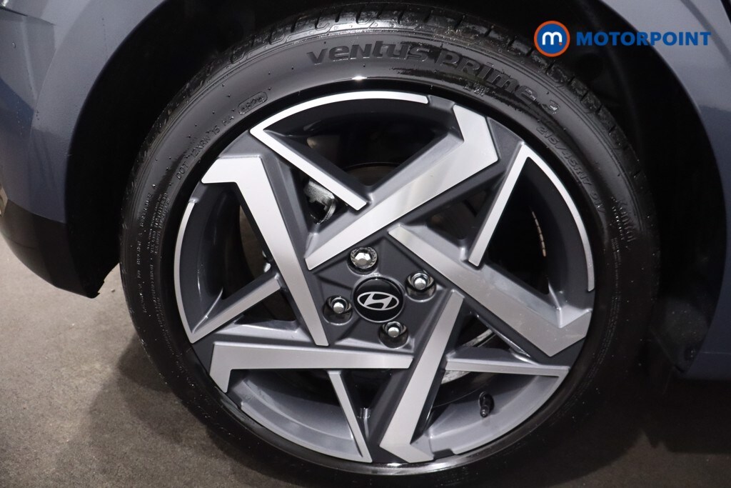 Used Hyundai i20 2025 for sale - 77397981: Photo 17