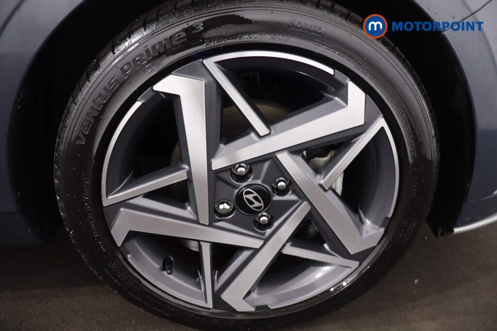 Used Hyundai i20 2025 for sale - 77397981: Photo 18