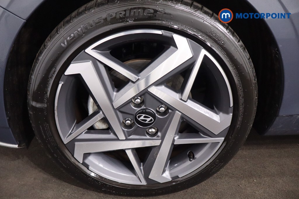 Used Hyundai i20 2025 for sale - 77397981: Photo 19