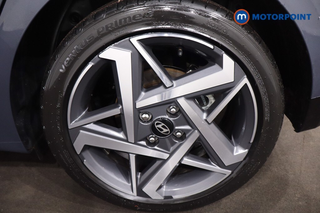 Used Hyundai i20 2025 for sale - 77397981: Photo 20