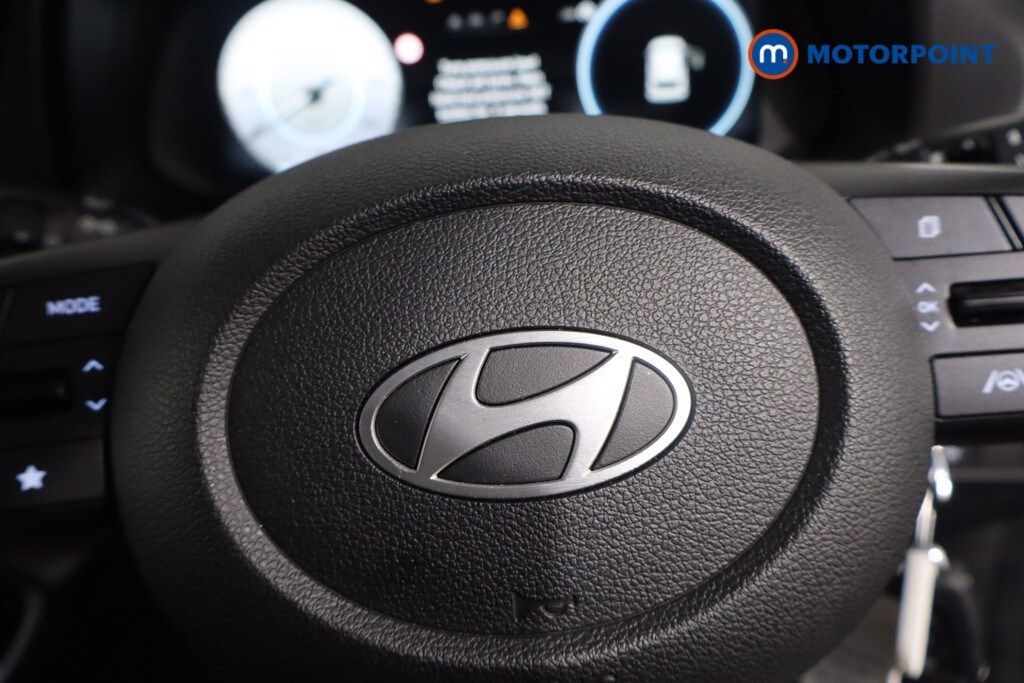 Used Hyundai i20 2025 for sale - 77397981: Photo 21