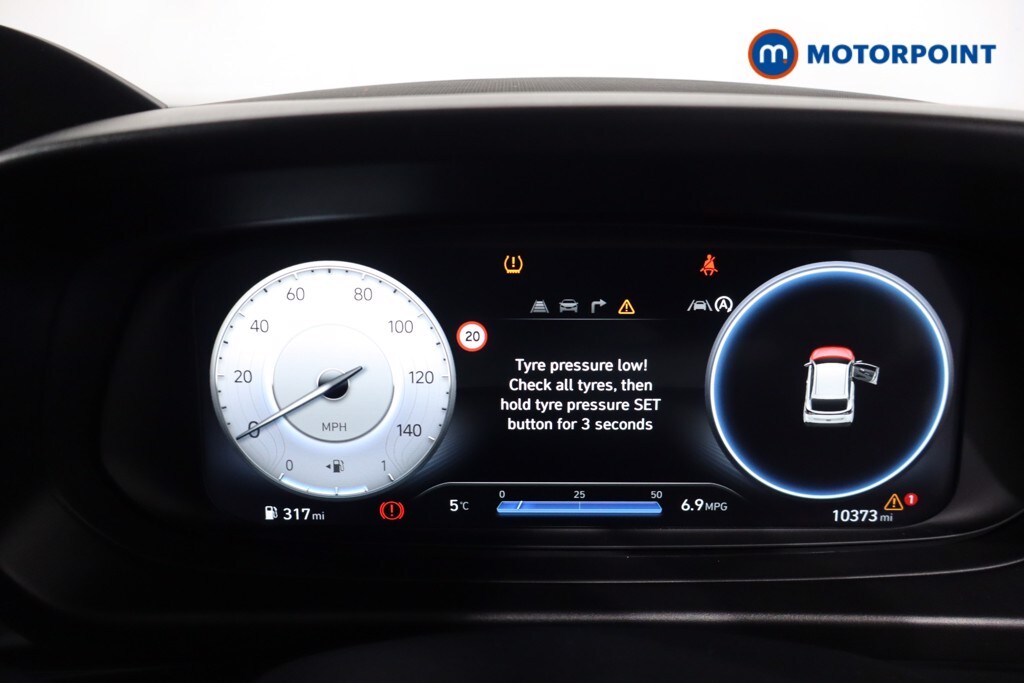 Used Hyundai i20 2025 for sale - 77397981: Photo 24