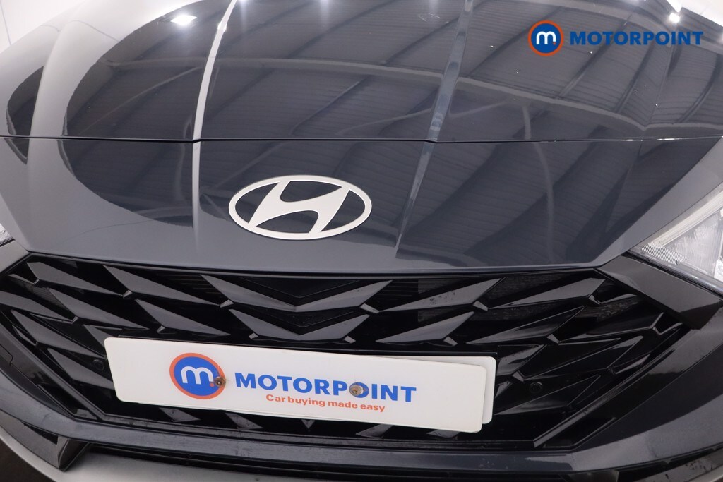 Used Hyundai i20 2025 for sale - 77397981: Photo 35