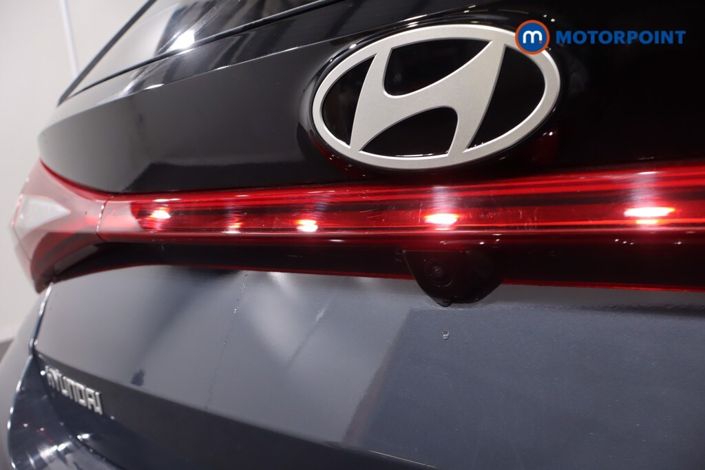 Used Hyundai i20 2025 for sale - 77397981: Photo 42