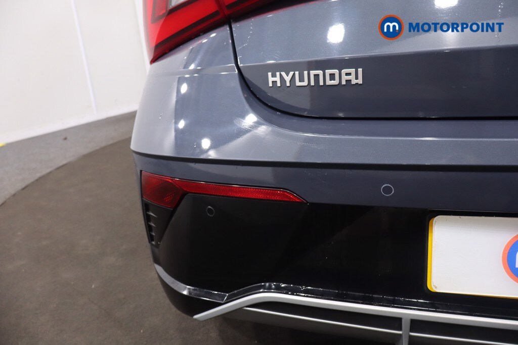 Used Hyundai i20 2025 for sale - 77397981: Photo 44