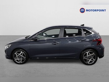 Used Hyundai i20 2025 for sale - 77397981: Photo