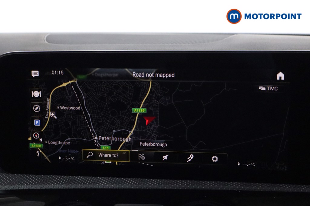 Used Mercedes-Benz A-Class 2022 for sale - 76491340: Photo 10