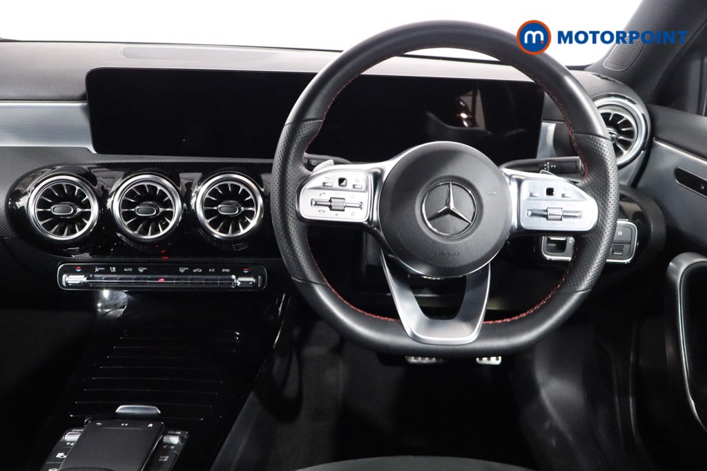 Used Mercedes-Benz A-Class 2022 for sale - 76491340: Photo 11