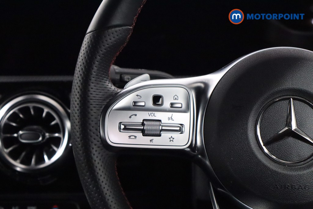 Used Mercedes-Benz A-Class 2022 for sale - 76491340: Photo 12